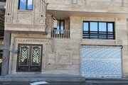 آپارتمان مبله دوخواب گلشهر 1 در زنجان