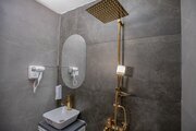آپارتمان مبله 2 خواب 105 متری ترنج جنت آباد