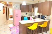 آپارتمان مبله کیش اسکان 4 در شهرک صدف