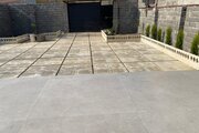 کلبه سوئیسی دوبلکس مبله تکخواب در رشت