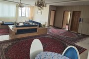 آپارتمان مبله سه اتاق لوکس در مشهد