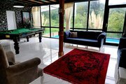 کلبه دوبلکس میلاد در ماسال