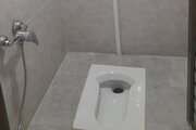 واحد جکوزی دار مبله سه خواب در طبقه همکف ویلا در رامسر