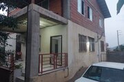واحد دو خواب در طبقه اول ویلای کلاردشت