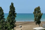 ویلای ساحلی سه خوابه فریدونکنار