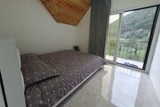کلبه سوئیسی دوبلکس دوخواب در زیرآب