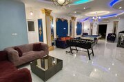 ویلا لوکس سه خواب در سوادکوه مازندران