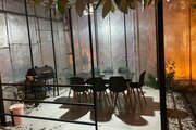 کلبه سوئیسی دوبلکس سهیل در لاهیجان