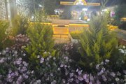 ویلا استخردار دوخواب شمس العماره در چهارباغ