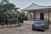 ویلا مبله تکخواب بهشت تنها در پره سر