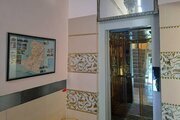 اتاق سه نفره در مهمانپذیر تاکستان