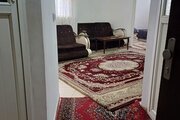 آپارتمان دوخواب مبله علی 1 در مشهد
