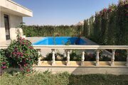ویلا یک خواب استخردار در کردستان