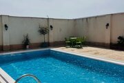 کلبه سوئیسی دوبلکس استخردار درشیرگاه