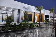 ویلا 3 خواب استخردار مدرن پاشا در چهارباغ