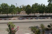 آپارتمان یک خواب در شهرک صدف کیش