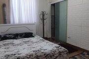واحد دو خواب در طبقه ی همکف ویلا لاهیجان