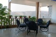 ویلا دو طبقه استخردار دوخواب در طرقبه