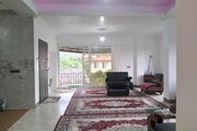 واحد دوخواب در طبقه دوم ویلا در چابکسر