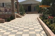 ویلا مبله دو خواب استخردار در چهارباغ