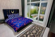 ویلا دوخواب استخردار آریومهر در کردان