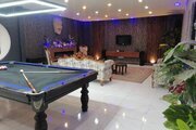 ویلا سه خواب امیردل استخرآبگرم در چهارباغ