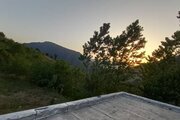 ویلا سنتی تکخواب جنگلی قرقاول در علی آباد