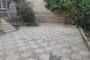 آپارتمان مبله تکخواب در چادگان