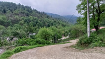 ویلا مبله دوبلکس دو خواب در شفت
