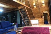 کلبه سوئیسی دوبلکس دوخواب  افرا در شیرگاه