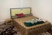 آپارتمان مبله تکخواب نازنین در همدان