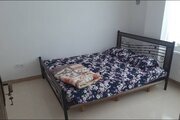 واحد سه خواب ری را در طبقه همکف ویلا  کلاردشت