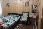 کلبه چوبی جنگلی تکخواب در ماسال