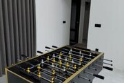 ویلا استخردار مبله سه خواب رز در چهارباغ