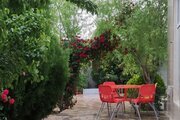 باغ ویلا استخردار دوخواب شاهنامه فردوسی در مشهد