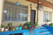 خانه ویلایی دوخواب مبله کلبه سبز 1 در بندرانزلی