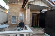 ویلا مبله دوخواب استخردار سرپوشیده در آغچه حصار