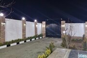 ویلا استخردار سه خواب مبله در ساوجبلاغ
