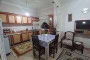 واحد در طبقه همکف ویلا خرم آباد تنکابن