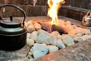 ویلا دو خواب استخرآبگرم لوتوس 2 در کردان