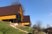 کلبه سوئیسی دوخواب جکوزی دار در ماسال