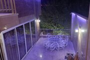 باغ ویلا استخردار دوخواب در اصفهان
