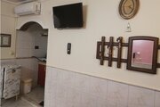 اتاق (4نفره) در هتل آپارتمان در مشهد