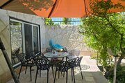 باغ ویلا تکخواب مبله در شهریار