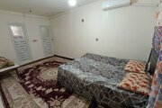 آپارتمان مبله تکخواب یسنا 1 در ملارد