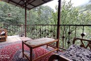 واحد تکخواب خانم گل 1 در اقامتگاه بومگردی رحیم آباد