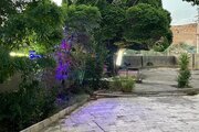 ویلا مبله تک خواب در محلات