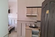اتاق 301 در مهمانپذیر قم
