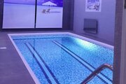 ویلا دوخواب استخرآبگرم در ایزدشهر