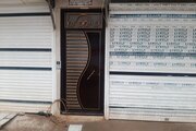 آپارتمان مبله دوخواب در نودشه